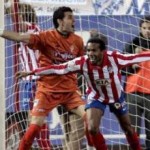 Atlético-Sporting | Liga 2009/10