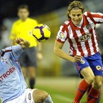 Celta-Atlético | Copa del Rey 2009/10