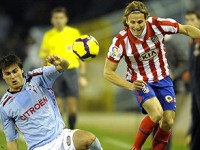 Celta-Atlético | Copa del Rey 2009/10