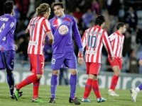 Getafe-Atlético | Liga 2009/10