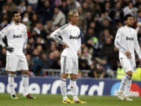 Real Madrid-Lyon | Champions League 2009/10