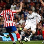 Real Madrid-Atlético | Liga 2009/10
