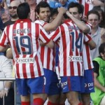 Atlético-Tenerife | Liga 2009/10