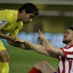 Villarreal-Atlético | Liga 2009/10