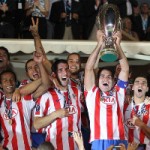 Inter-Atlético | Supercopa de Europa 2010