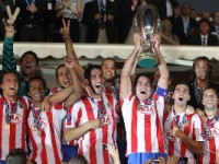 Inter-Atlético | Supercopa de Europa 2010