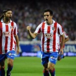 Atlético-Sporting | Liga 2010/11