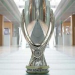 UEFA Supercopa de Europa