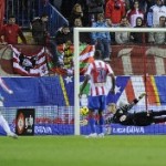 Atlético-Almería | Liga 2010/11