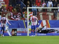 Atlético-Almería | Liga 2010/11