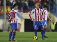 Gatillazo Atlético-Espanyol | Liga 2010/11