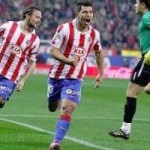 Atlético-Deportivo | Liga 2010/11