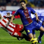 Levante-Atlético | Liga 2010/11