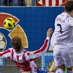 Atlético-Real Madrid | Copa del Rey 2010/11