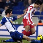 Espanyol-Atlético | Copa del Rey 2010/11