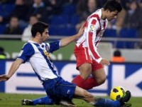 Espanyol-Atlético | Copa del Rey 2010/11