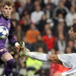 Real Madrid-Atlético | Copa del Rey 2010/11