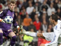 Real Madrid-Atlético | Copa del Rey 2010/11