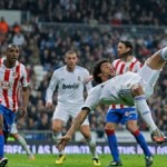 Real Madrid 3 - Atlético 1 | Copa del Rey 2010/11