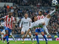 Real Madrid 3 - Atlético 1 | Copa del Rey 2010/11