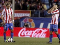 Atlético-Valencia | Liga 2010/11