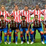 La defensa titular del Atleti