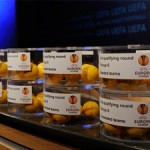 Sorteo Playoff UEFA Europa League 2011-12