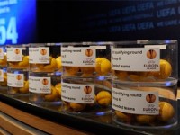 Sorteo Playoff UEFA Europa League 2011-12