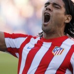 Atlético de Madrid Rácing