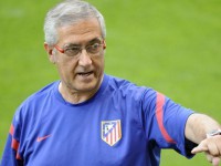Previa: Granada – Atlético de Madrid Gregorio Manzano