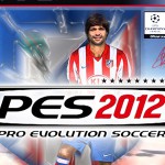 Diego Ribas, portada de PES realizada por apo88 en Pesclub.es