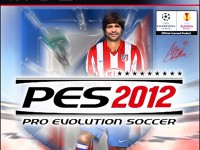 ¿Los videojuegos no son del Atleti? Diego Ribas, portada de PES realizada por apo88 en Pesclub.es