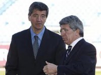 Si yo fuera presidente del Atlético