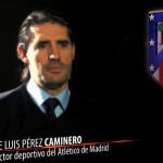 Jose Luis Perez Caminero sobre la contratación de Diego Pablo Simeone