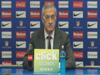 Manzano rueda de prensa albacete Copa