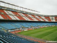 Vicente Calderón