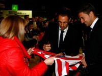 Previa Real Sociedad – Atlético