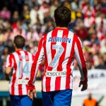 Adrian Atlético de Madrid