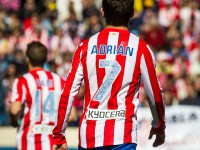 Adrian Atlético de Madrid