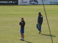 Diego Pablo Simeone. Hay entrenador credit Garreth Nunn www.madridatleticos.com