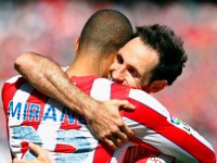 Melancólica crónica de un partido en un 11 de marzo