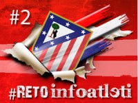 Reto infoatleti #2