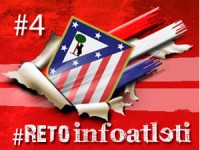 Reto infoatleti #4