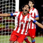 Falcao supercopa