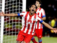 Falcao supercopa