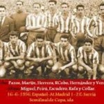 atleti español 1956 copa