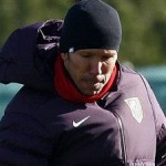 Diego Pablo Simeone