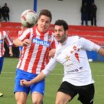 El Atletico C perdio por 1 a 4 contra el Carabanchel