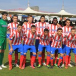 Atletico de Madrid B