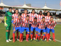 Atletico de Madrid B